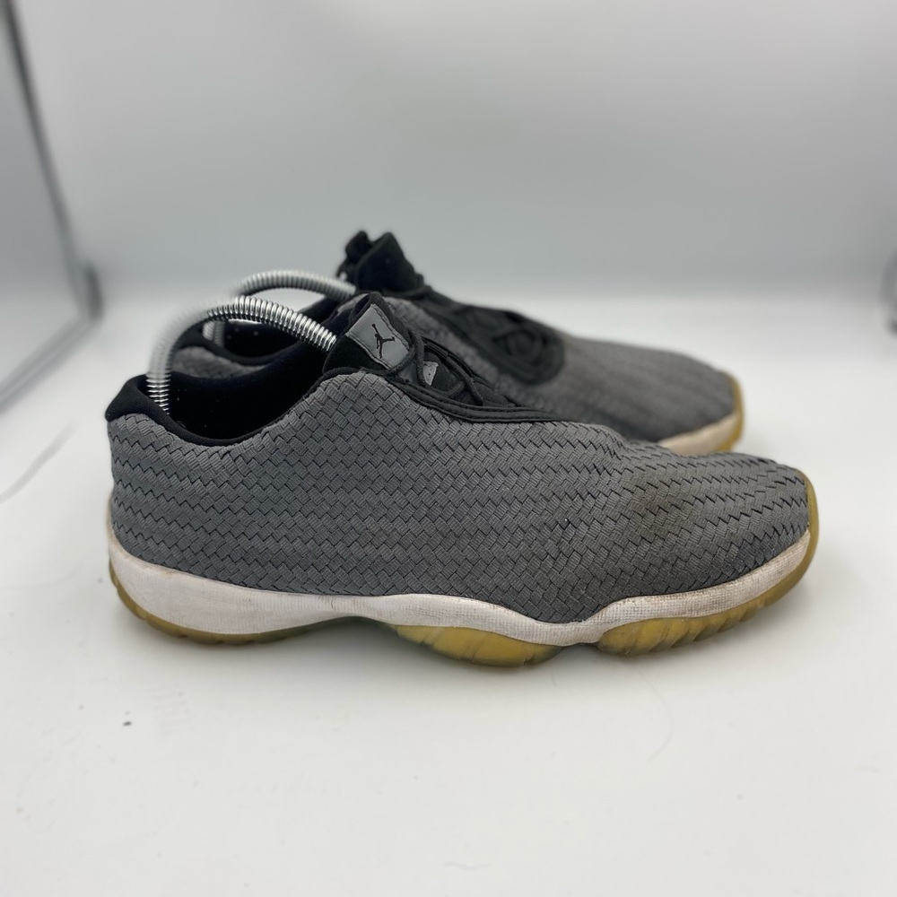 Nike Air Jordan Future Low Grey Size 9 Men’s Used